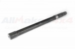 HALFSHAFT RIGHT HAND FRONT 24 SPLINE - DEFENDER - DISCOVERY 1 - RANGE ROVER CLASSIC