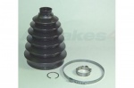 OUTER DRIVE SHAFT BOOT KIT - FREELANDER 1 1996-2006