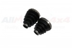 DRIVESHAFT BOOT KIT - DIESEL DISCOVERY 3 + 4 - RANGE ROVER SPORT + VOGUE