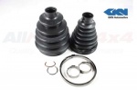 CV JOINT BOOT - DISCOVERY 3 & 4 - RANGE ROVER SPORT
