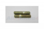 STUD M10 X 30MM MULTIPLE APPLICATIONS - DEFENDER - RANGE ROVER CLASSIC - DISCOVERY 1