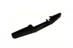 DEFENDER COMMERCIAL WINCH BUMPER FOR USE WITH WARN WINCHES (NON-AC)