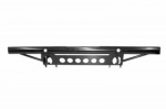 DEFENDER TUBULAR FRONT BUMPER (NON-AC)