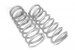 TERRAFIRMA COIL SPRINGS FRONT AIR TO COIL CONVERSION - 2 INCH LIFT - RANGE ROVER P38