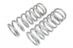 TERRAFIRMA COIL SPRINGS REAR AIR TO COIL CONVERSION - 2 INCH LIFT - RANGER ROVER P38