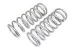 TERRAFIRMA STANDARD LOAD FRONT SPRINGS - 1-INCH LOWERED - DEFENDER (90/110/130) 
