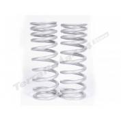 TERRAFIRMA HEAVY LOAD FRONT SPRING - STANDARD HEIGHT - DEFENDER (90/110/130)