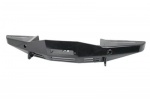 DEFENDER PRO-TAPER WINCH BUMPER FOR USE WITH OVER 12,000LBS WINCHES (NON-AC)