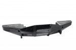 DEFENDER PRO-TAPER WINCH BUMPER FOR USE WITH OVER 12,000LBS WINCHES (AC)