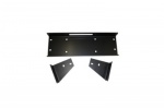 TERRAFIRMA DISCRETE WINCH MOUNT FOR DISCOVERY 2