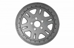 TERRAFIRMA BEAD LOCK ALLOY WHEEL DISCOVERY 2