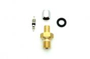 VALVE REPAIR KIT FOR HYDRAULIC BUMP STOP (DEFENDER 90/110/130/DISCOVERY 1/RANGE ROVER CLASSIC/UNIVERSAL)