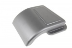 TERRAFIRMA RIGHT HAND WING HEATER INTAKE SNOW COWL - DEFENDER
