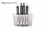 SUSPENSION KIT STANDARD HEIGHT (DEFENDER 90/DISCOVERY 1/RANGE ROVER CLASSIC)