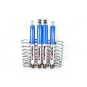 TERRAFIRMA PRO SPORT HEAVY LOAD SUSPENSION KIT (DEFENDER 90)