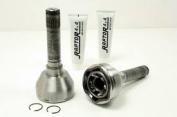 H/D CV JOINTS NON ABS - DEFENDER 90/110/130 - DISCOVERY 1 - RANGE ROVER CLASSIC 