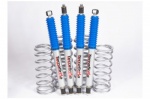TERRAFIRMA PRO SPORT +2" LIGHT LOAD SUSPENSION KIT (DEFENDER 110/130)
