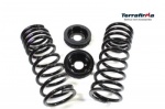 TERRAFIRMA AIR TO COIL CONVERSION KIT STANDARD RIDE HEIGHT - DISCOVERY 2