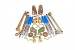 TERRAFIRMA 5" EXTREME LT DISLOCATION KIT FOR DEFENDER - DISCOVERY 1 - RANGE ROVER CLASSIC