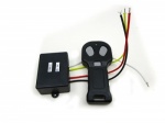 WIRELESS REMOTE FOR TERRAFIRMA WINCH