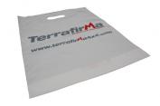 TERRAFIRMA CARRIER BAG 