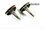 TERRAFIRMA REAR SPRING DISLOCATION CONES DEFENDER