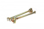 TERRAFIRMA  JOHNNY JOINT REAR RADIUS ARMS DEFENDER - DISCOVERY 1 - RANGE ROVER CLASSIC