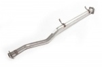 TERRAFIRMA SILENCER REPLACEMENT PIPE - DEFENDER 90 300 TDI 1994-1997