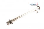 TERRAFIRMA SILENCER REPLACEMENT PIPE DISCOVERY 1 300TDI 1994-1998
