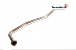 TERRAFIRMA 'DE CAT' DOWN PIPE DEFENDER / DISCOVERY / RRC 300TDI 1994-1998