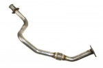 TERRAFIRMA 'DE CAT' DOWN PIPE - DEFENDER TD4 2007 ON