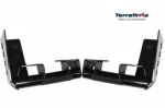 TERRAFIRMA  REAR BUMPER CORNERS - DEFENDER 90
