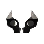 TERRAFIRMA EXTREME REAR BODY CORNERS - DEFENDER 90