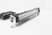 TERRAFIRMA 18IN 10W X 16 CREE LED LIGHT BAR