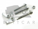 TERRAFIRMA SUSPENSION ARM FITTING KIT - DISCOVERY 4 2010-2016