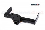 TERRAFIRMA RECEIVER HITCHES DEFENDER