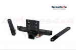 TERRAFIRMA RECEIVER HITCHES DEFENDER