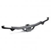 TERRAFIRMA DEFENDER 90 TD5 NORTH AMERICAN SPEC REAR STEP TOW BAR