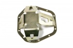 TERRAFIRMA SALISBURY REAR SKELETON DIFFERENTIAL GUARD - DEFENDERS 90