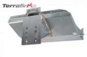 TERRAFIRMA FUEL COOLER GUARD - TD4 DEFENDER 2007 ONWARDS