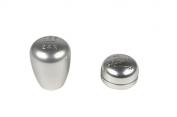 ALLOY GEAR AND TRANSFER BOX LEVER KNOBS - DEFENDER 94-07