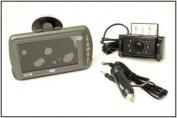 DIGITAL WIRELESS REVERSING CAMERA