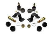 TERRAFIRMA FRONT ANTI ROLL BAR FITTING KIT DEFENDER