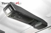 TERRAFIRMA DEFENDER TRUCK CAB ROOF CONSOLE