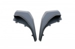 EVOQUE DYNAMIC MODEL REAR MUDFLAPS