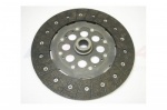 CLUTCH PLATE - DEFENDER - DISCOVERY 2
