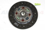 CLUTCH PLATE HEAVY DUTY 2/300TDI DEFENDER
