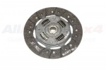 CLUTCH PLATE - 2.0L DIESEL AND 1.8L PETROL FREELANDER 1