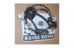 TOWING ELECTRICS - 13PIN - RANGE ROVER VOGUE TO VIN 5A999999