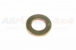 TOWING ELECTRICS PLAIN STANDARD M5 WASHER - DEFENDER 1987-2006
